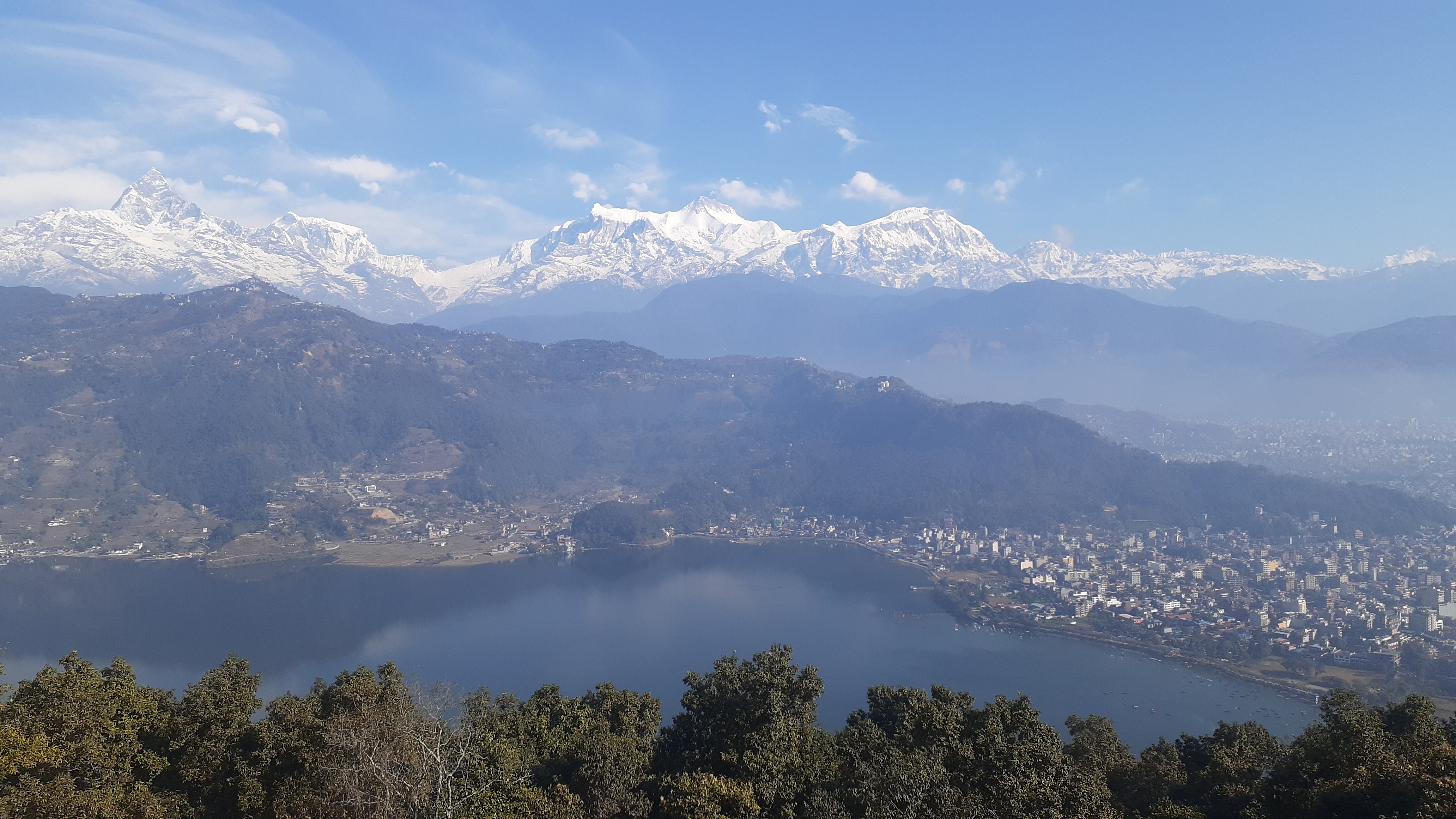 फेवातालको मापदण्ड परिवर्तन: किनारका सांसद मौन, बाहिरकाले उठाए आवाज